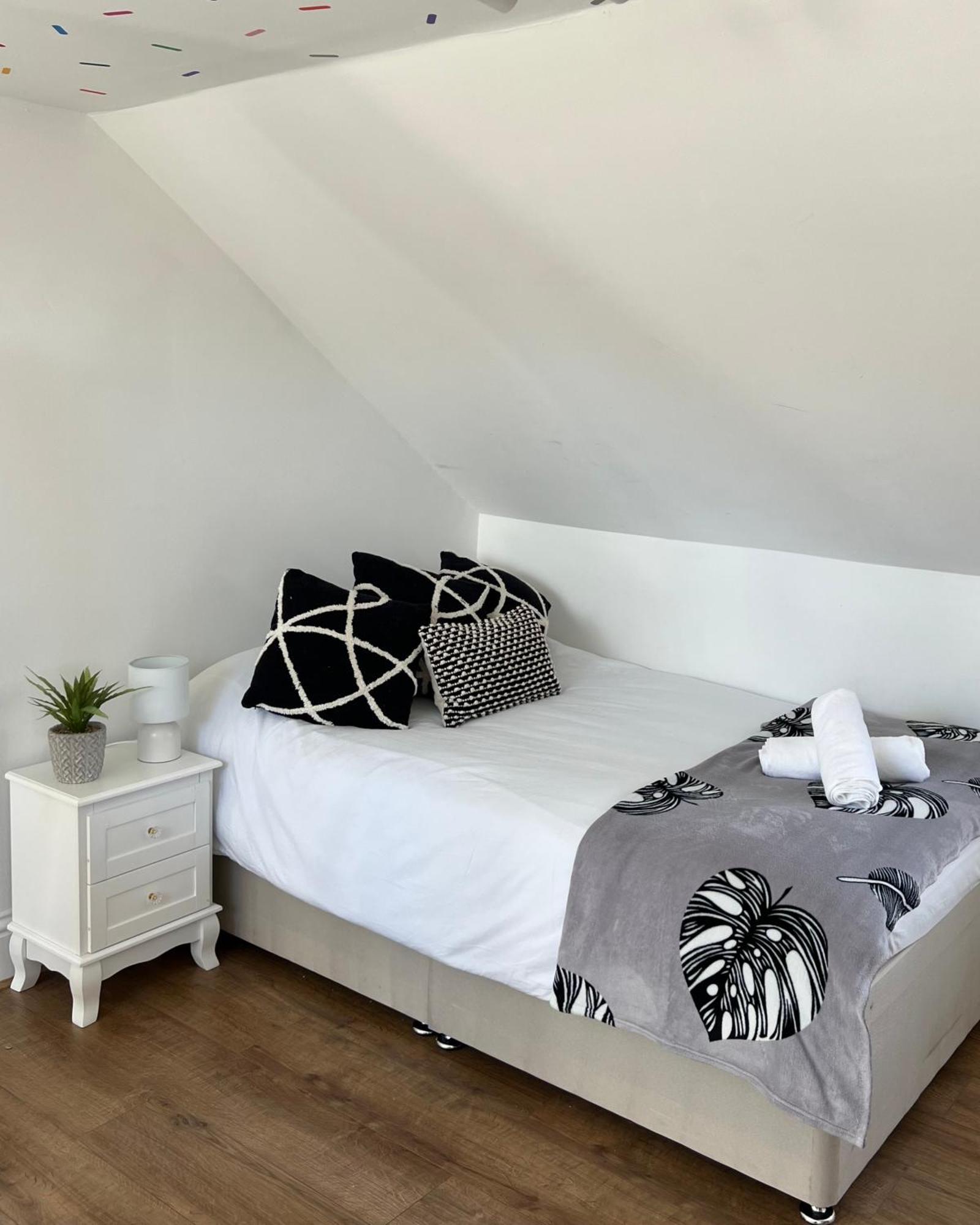 Cosy Studio Apartment Near Brighton Beach Exteriér fotografie